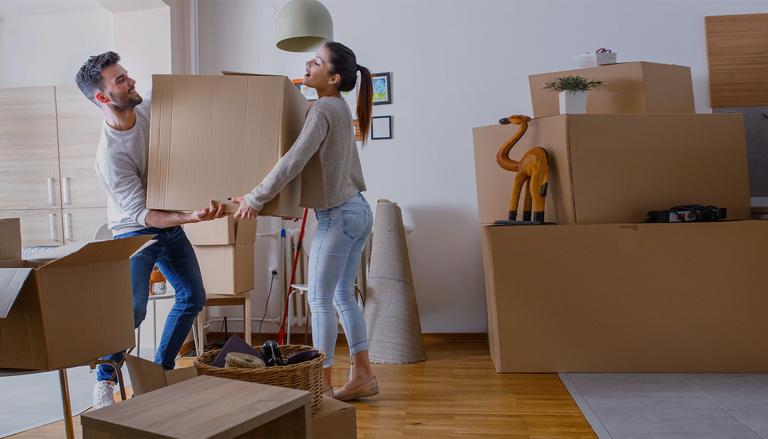 Financiamento Imobiliário