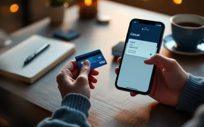 Como Cancelar o Cartão Visa: Passos, Direitos e Cuidados Essenciais