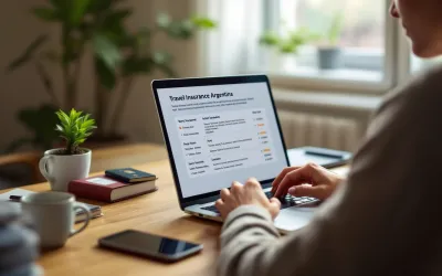 Seguro Viagem Argentina: Requisitos, Coberturas e Preço Ideal