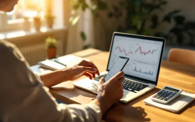 Déficit em conta corrente: como impacta a inflação e seu bolso