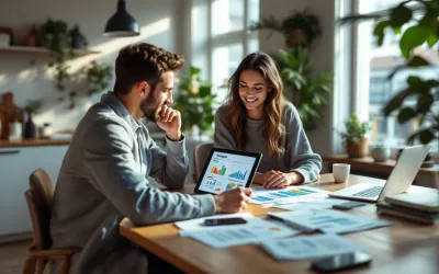 Crescimento do Crédito Imobiliário em 2026: Guia para Comprar Seu Imóvel