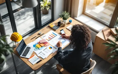 Construcard Caixa: Guia Completo para Financiar Sua Reforma