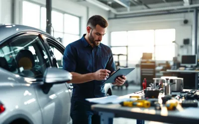 Valor da Instalação de Alarme Automotivo: Preço e Como Escolher