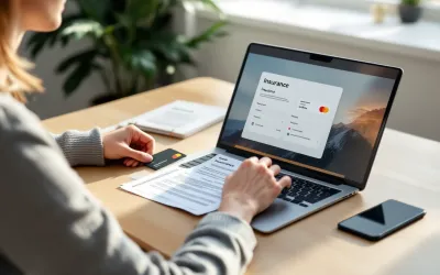 Seguro Viagem Mastercard Black: Guia para Emitir e Usar
