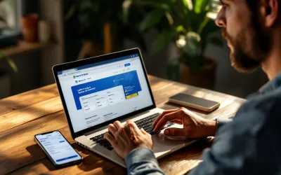 Como atualizar um boleto vencido do Banco do Brasil com segurança