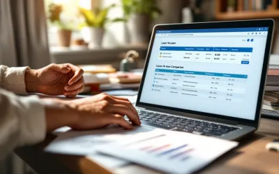 Empréstimo para Negativado Assalariado: Como Conseguir Crédito Fácil