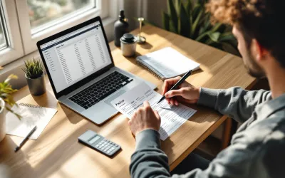 Como Calcular o Salário por Dias Trabalhados: Guia Completo