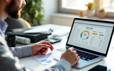 Score Ideal para Financiamento de Carro: Qual Pontuação é Necessária?