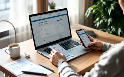 Tempo Duda: Quanto Demora Para o Pagamento Cair no Sistema Bradesco?