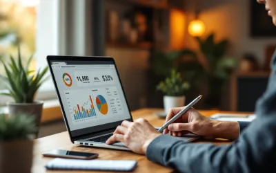 Simulador de Empréstimo Online Grátis: Planeje Seu Crédito com Segurança