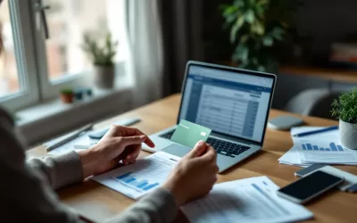 Cartão de Crédito com Limite de R$ 500 para Negativado: Guia Completo