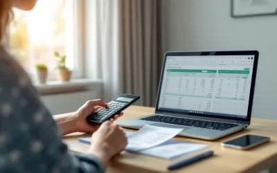 Como Calcular Dias Trabalhados para Salário Proporcional Fácil e Rápido