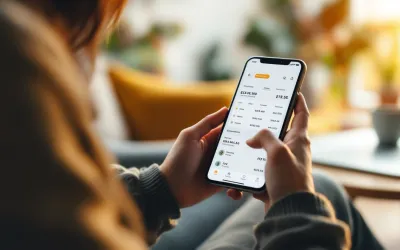 5 Dicas Essenciais para Aproveitar a Banca por Aplicativo do Seu Banco