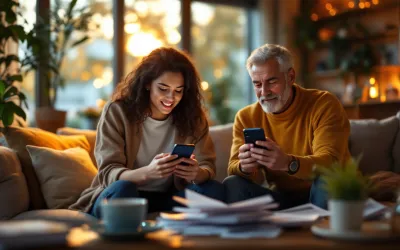 Bancos Digitais vs Tradicionais: Qual é o Melhor para Você?
