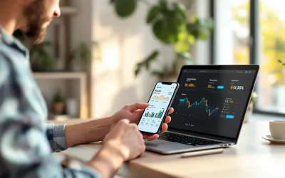 Bancos Digitais: Guia Completo para Escolher a Conta Digital Ideal