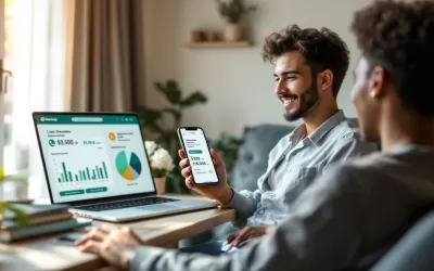 Empréstimo Pessoal Online pelo WhatsApp: Como Solicitar com Segurança