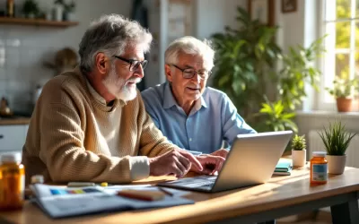 Cotação Seguro Viagem: Guia Completo para Idosos com Coberturas Essenciais