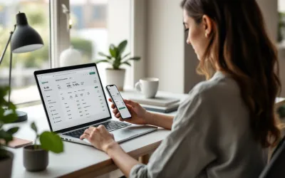 Como solicitar empréstimo no Agibank: Guia prático e completo
