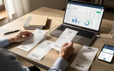 Empréstimo para Negativado Autônomo: Como Conseguir Crédito Seguro