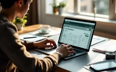 Just Online Empréstimo: Guia Completo de Funcionamento e Solicitação