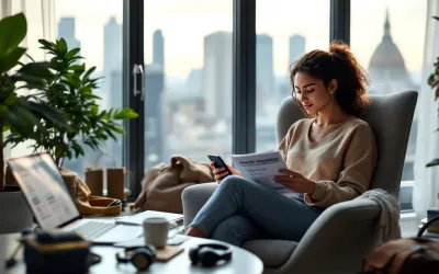 Como Escolher o Melhor Seguro Viagem Long Stay para Longas Estadas