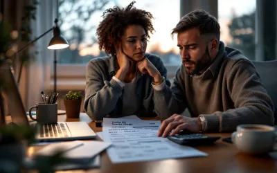 Como Calcular Juros de Mora: Guia Completo com Exemplos Práticos