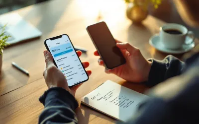 Quanto Tempo Demora um DOC para Cair? Entenda os Prazos e Como Rastrear