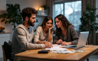 Como Financiar 90% do Seu Imóvel: Guia Completo e Bancos Recomendados