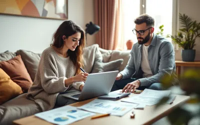 Como Escolher o Melhor Banco para Financiar Seu Imóvel com Segurança