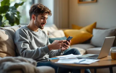 Empréstimo Pessoal Online para Negativado: Guia Completo e Seguro