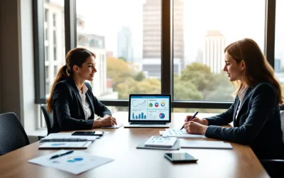 Planos de Saúde Empresariais: Como Escolher o Melhor para Sua Empresa