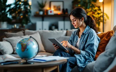 Melhores Plataformas de Cotação de Seguro Viagem: Compare e Escolha com Segurança