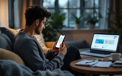 Serasa Score: o que é, importância e como aumentar sua pontuação