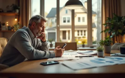 Empréstimo com Garantia Imobiliária: O que é e Como Funciona