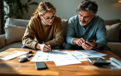 Quanto Economizar com Empréstimo com Garantia Veicular? Veja Comparação Real