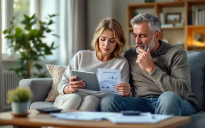Empréstimo com Garantia Imóvel: Mitos, Verdades e Cuidados Essenciais