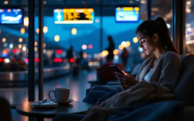 Por que contratar seguros viagem é essencial para suas férias