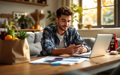 Como aproveitar melhor cashback e pontos do cartão
