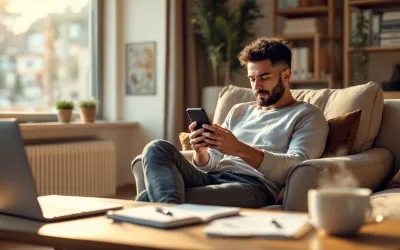 Score baixo? 5 dicas para melhorar e garantir aprovação no empréstimo