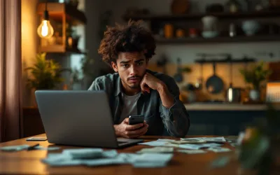 Cheque Especial vs Empréstimo Pessoal: Qual Opção é Mais Inteligente?