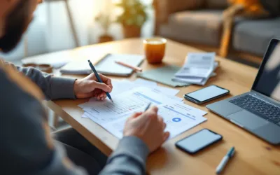 5 Dicas Essenciais para Controlar o Cheque Especial e Organizar suas Finanças