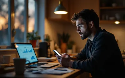 Como o Cheque Especial Impacta Seu Score de Crédito Realmente