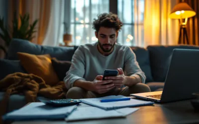 Décimo terceiro salário: como calcular, datas e usar o extra com sabedoria
