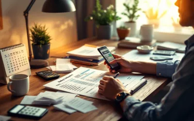 Calculadora Salário Líquido: Saiba Quanto Realmente Recebe