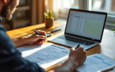 Como Calcular Juros e Multa de Aluguel Atrasado: Guia Completo