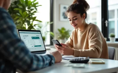 Empréstimo Conta Corrente: Entenda Funcionamento e Vantagens