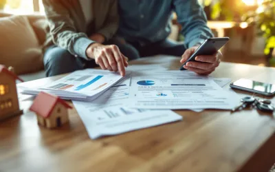 Empréstimo com Garantia de Imóvel: Saiba Como Funciona e Vantagens