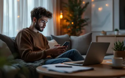 5 Motivos para Escolher Empréstimo Pessoal Online Seguro e Rápido