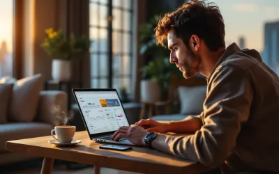 Como Garantir o Melhor Preço em Passagens com Comparadores Online