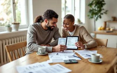 Taxa de Juros Financiamento Imobiliário: Compare e Escolha Melhor